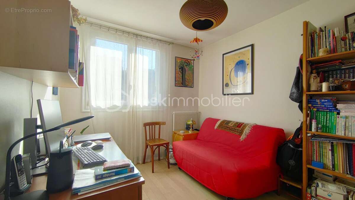 Appartement à NOISY-LE-SEC