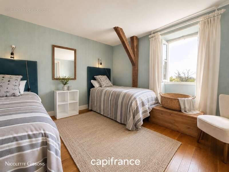 Propriete de caractère à vendre 17 pièces proche de Martel - photo 21