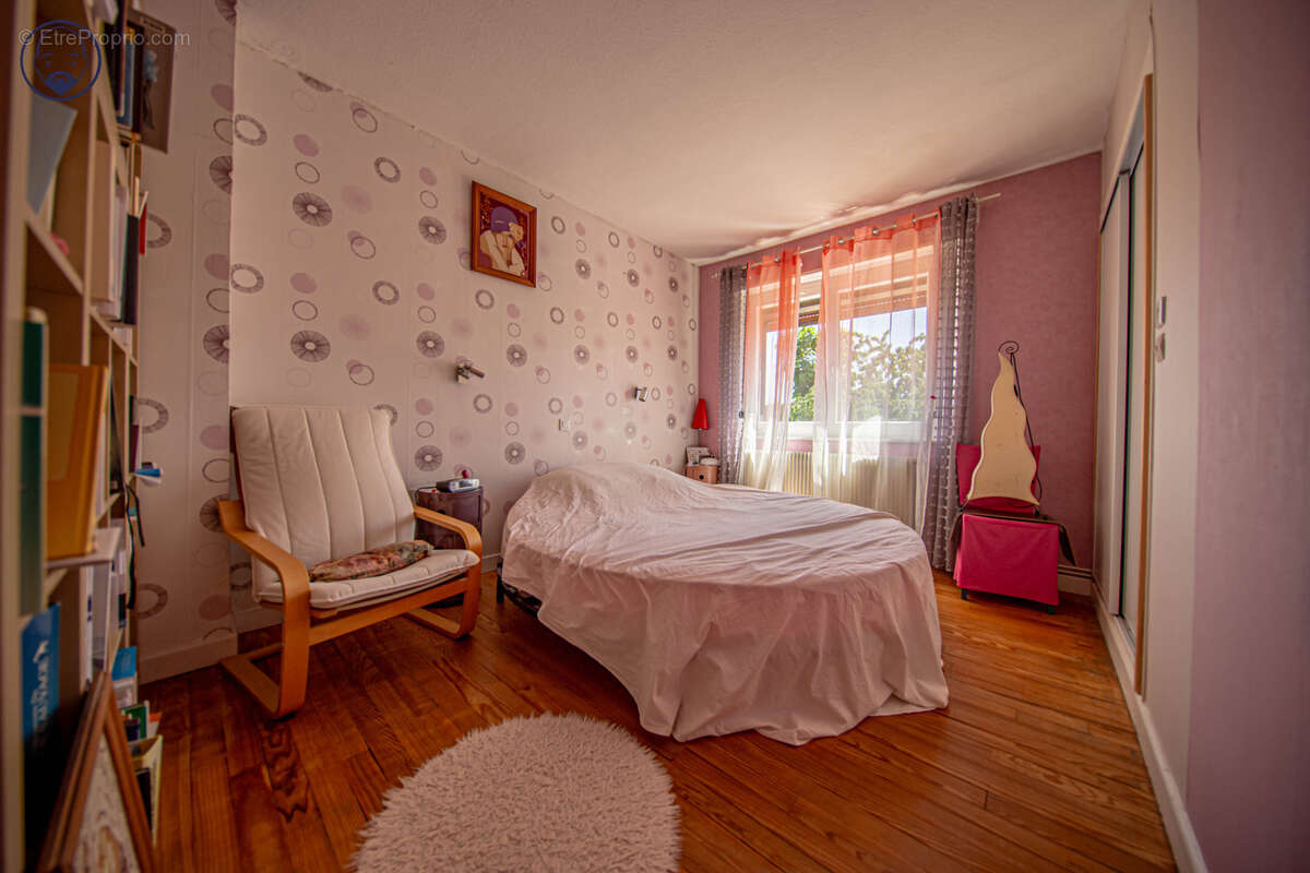 Pavillon individuel 3 chambres - photo 9