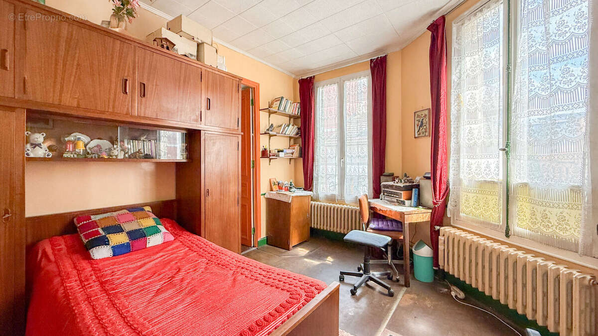 Maison Montreuil 5 pièce(s) 87.26 m2 - photo 5