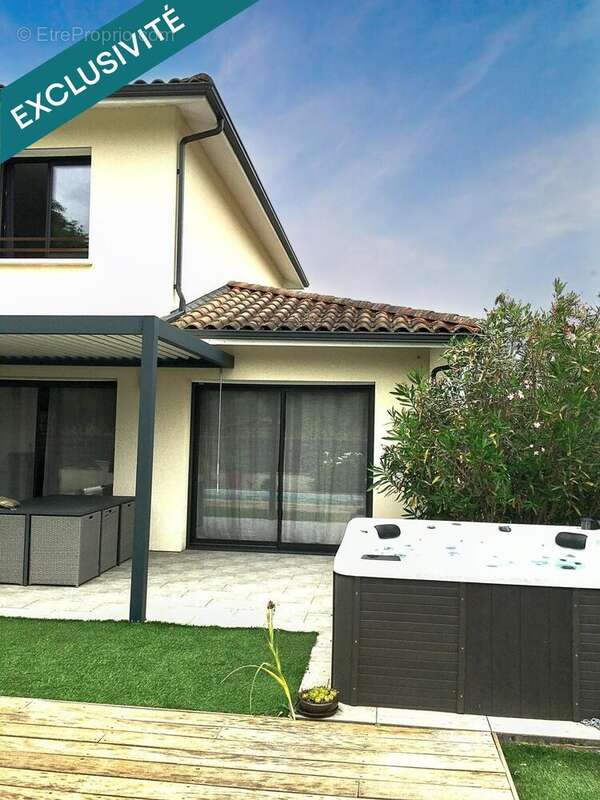 Photo 2 - Maison à MARTILLAC