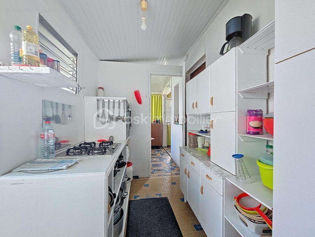 Maison à SAINT-CLAUDE