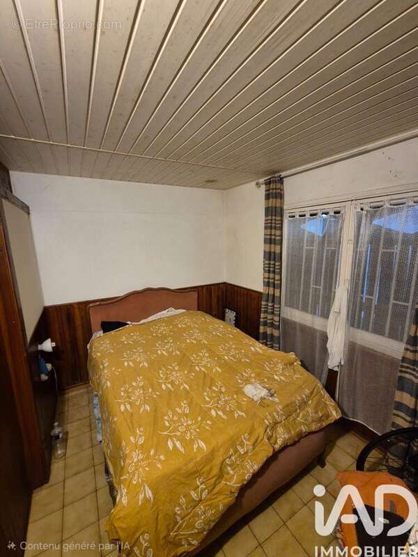 Photo 9 - Appartement à LE TAMPON