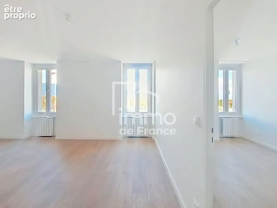 Appartement Valleiry 2 pièce(s) 35 m2 - photo 4