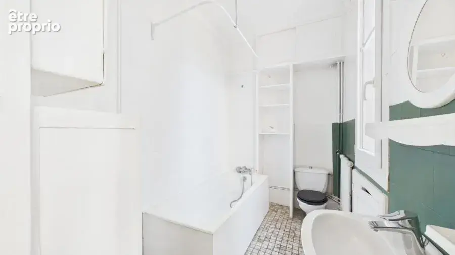 Appartement 27 m² à Paris-15e  - photo 208