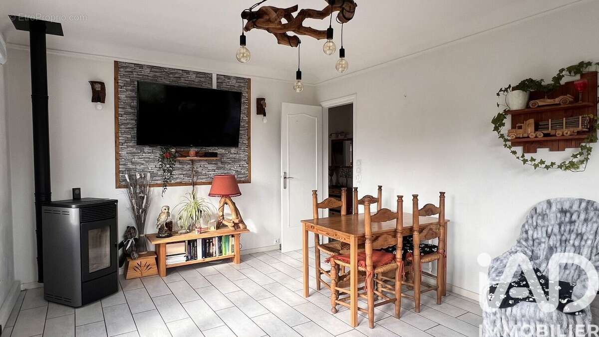 Photo 5 - Maison à COULOMMIERS