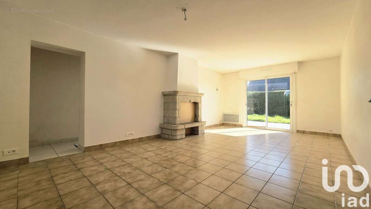 Photo 2 - Maison à MUZILLAC