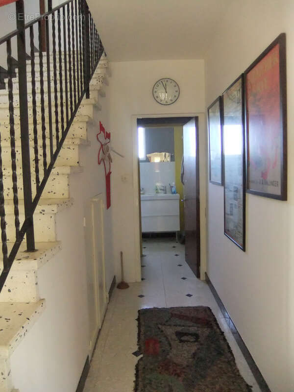 Maison à SIMORRE