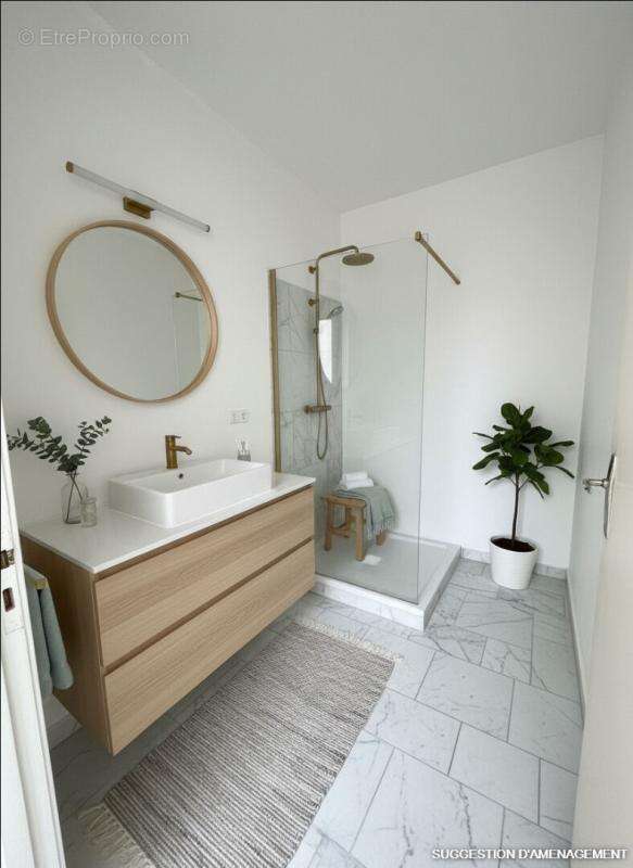 Appartement à TULLE