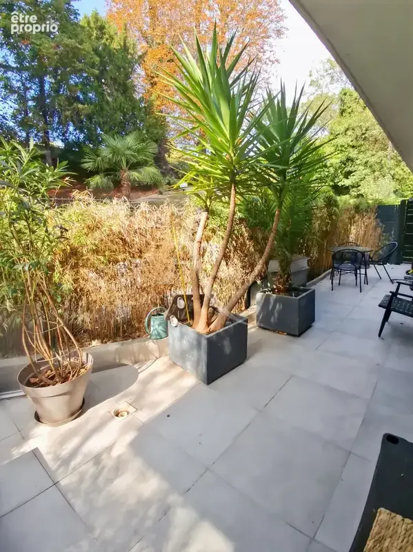 Photo Appartement à Suresnes au prix de 519 000€