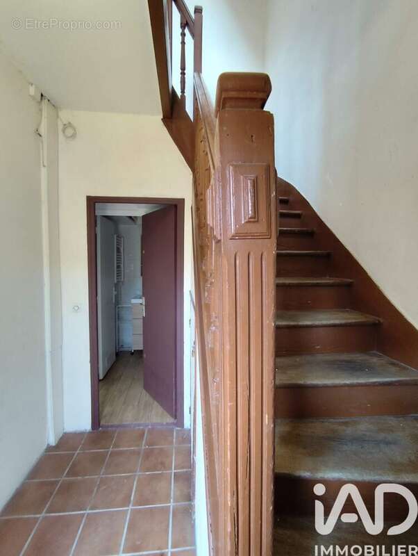 Photo 5 - Appartement à COLOMBES