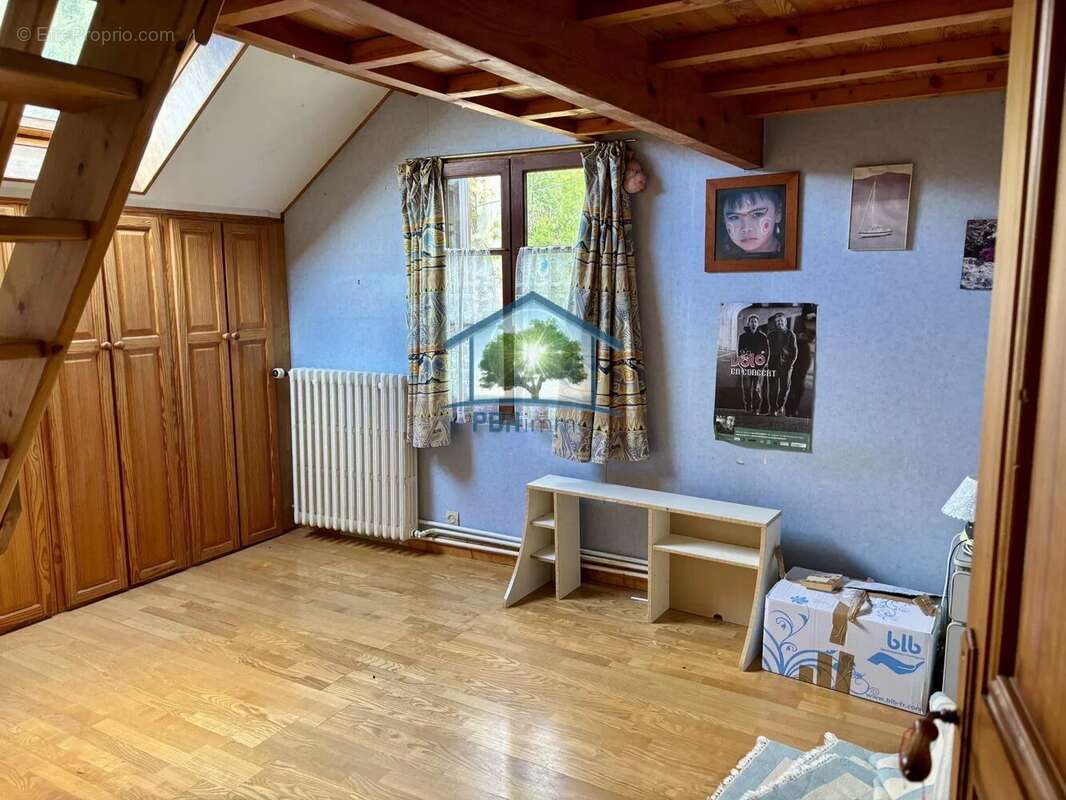 Maison 8 pièces 183 m2 - photo 13