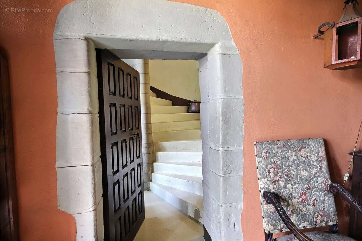 Maison à SAINT-MARCELLIN