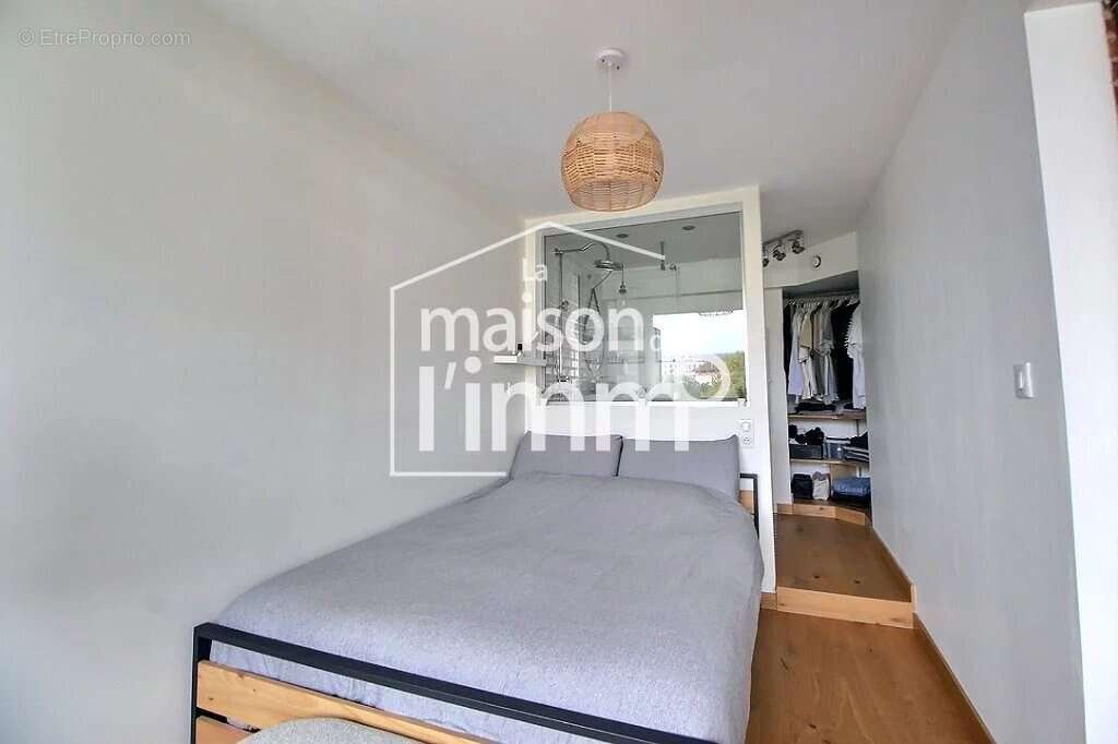 Appartement à THONON-LES-BAINS