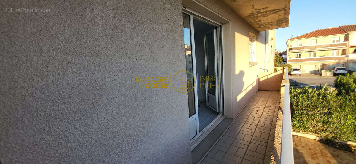 Appartement à PERPIGNAN