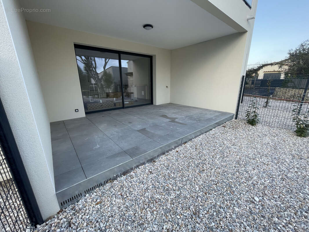 Appartement à ARGELES-SUR-MER