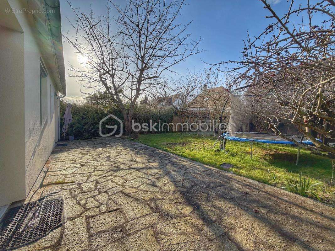 Maison à ECQUEVILLY