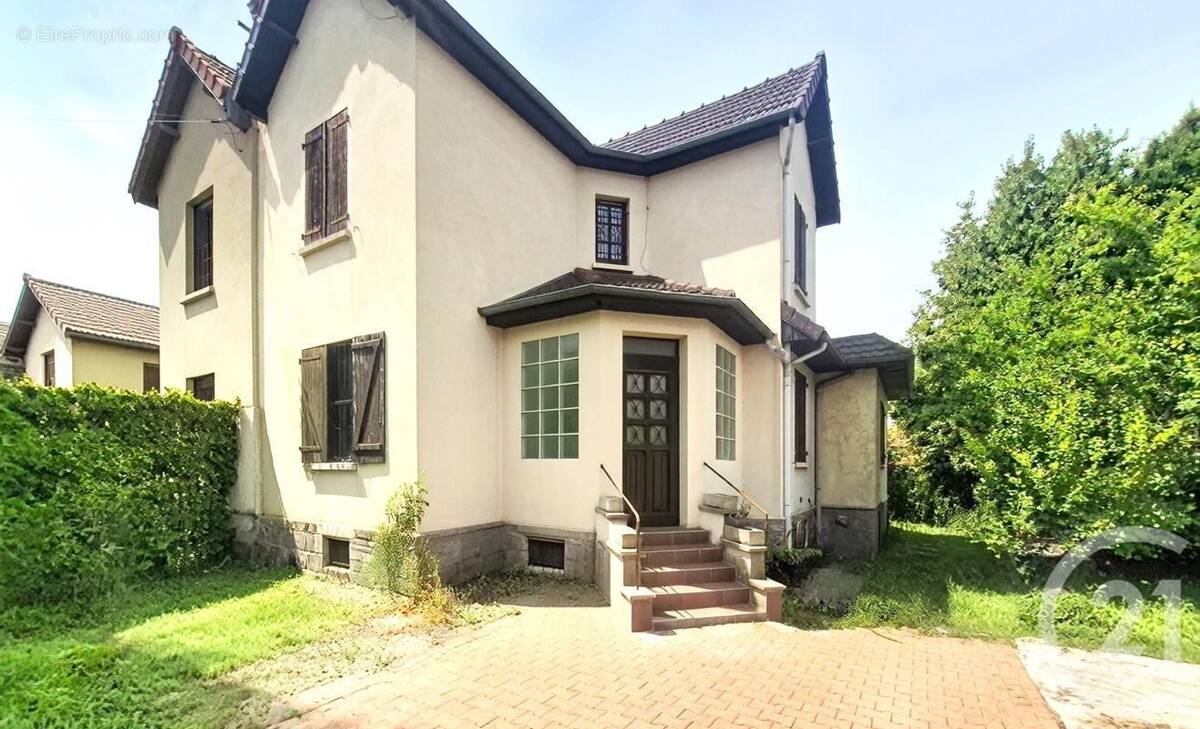Maison à CRETEIL