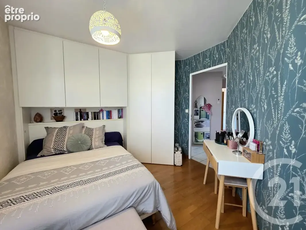 Appartement 2 pièces 49 m² à vendre à Villeurbanne (69100) - photo 12