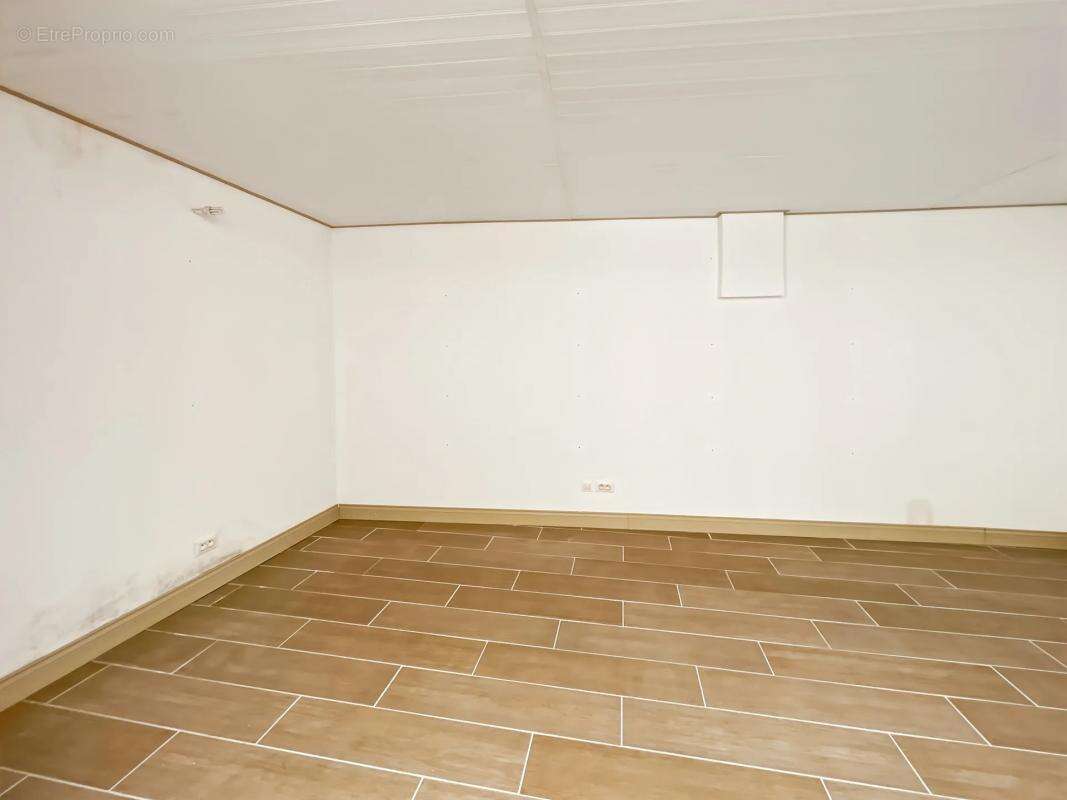 Appartement à BERGERAC