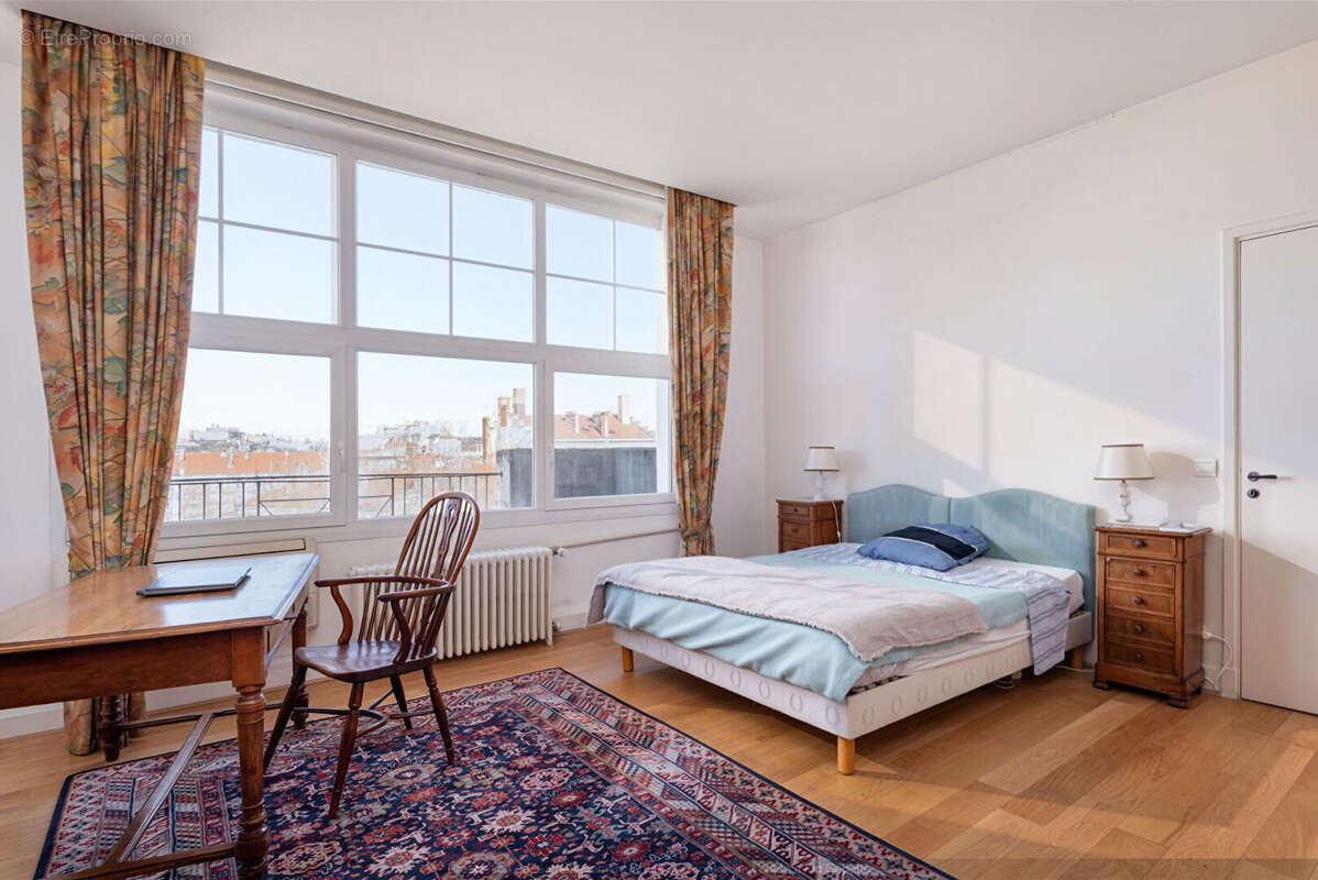 Appartement à LYON-6E