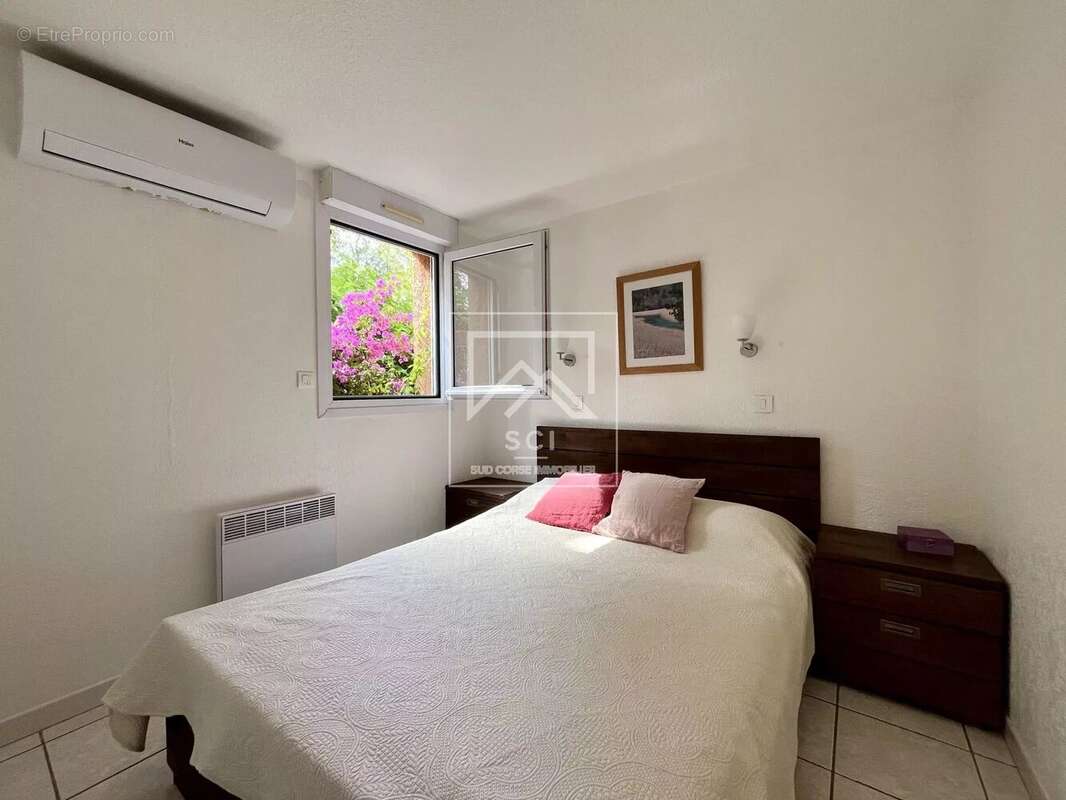 Appartement à LECCI