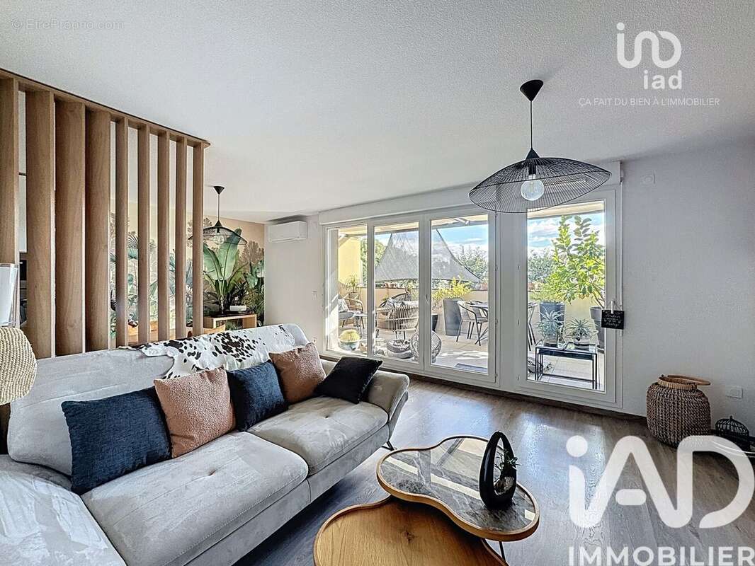 Photo 5 - Appartement à ISTRES