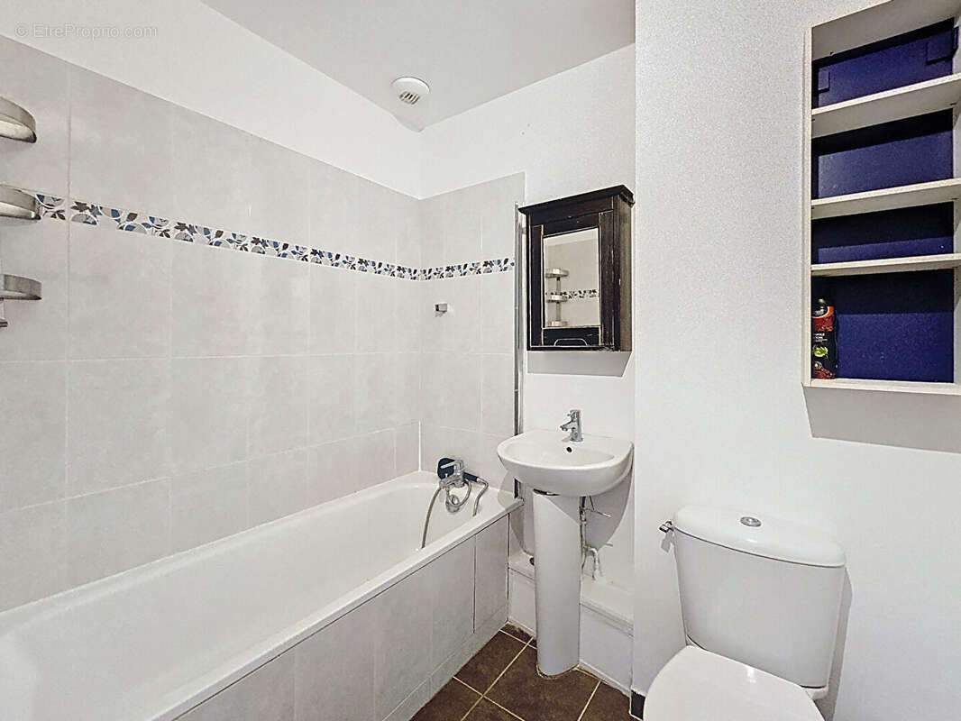 Maison à MARCOUSSIS