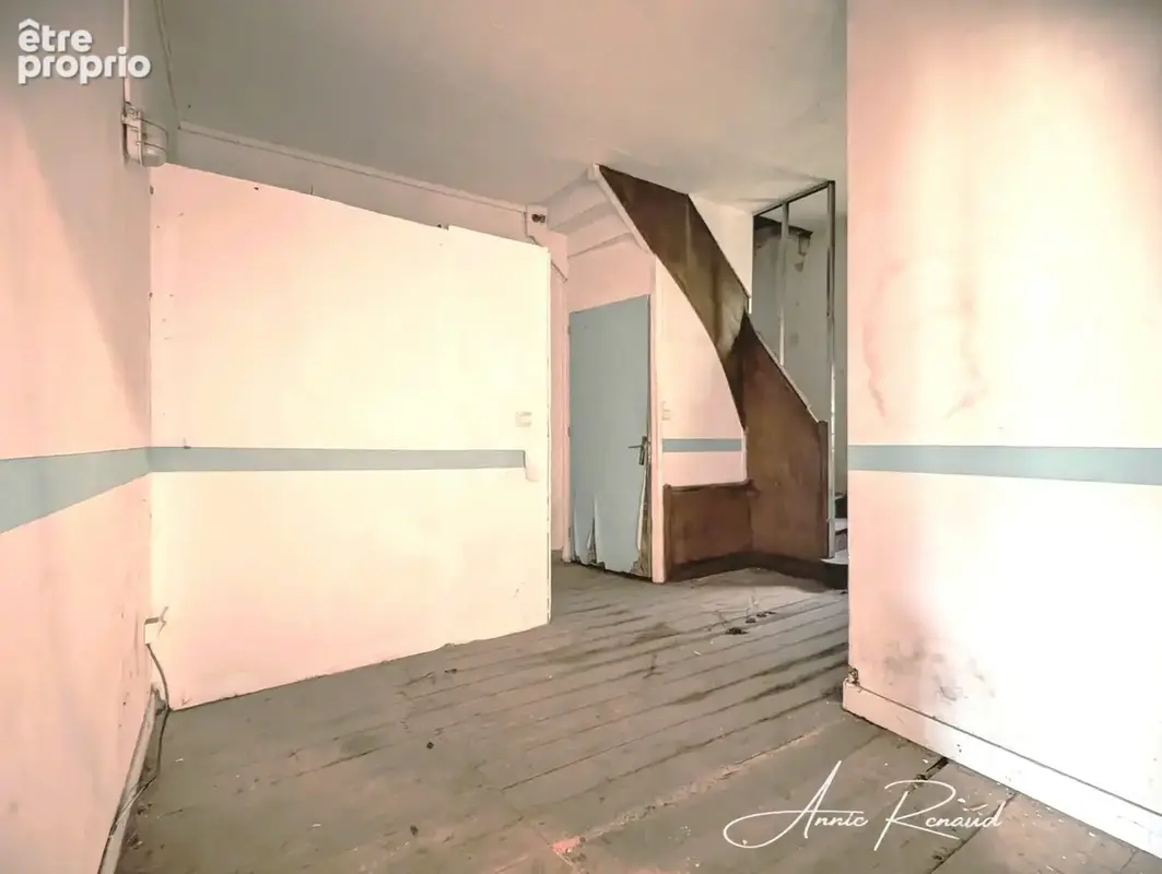 Maison 6 pièces 237 m² à vendre à Fumel (47500) - photo 8