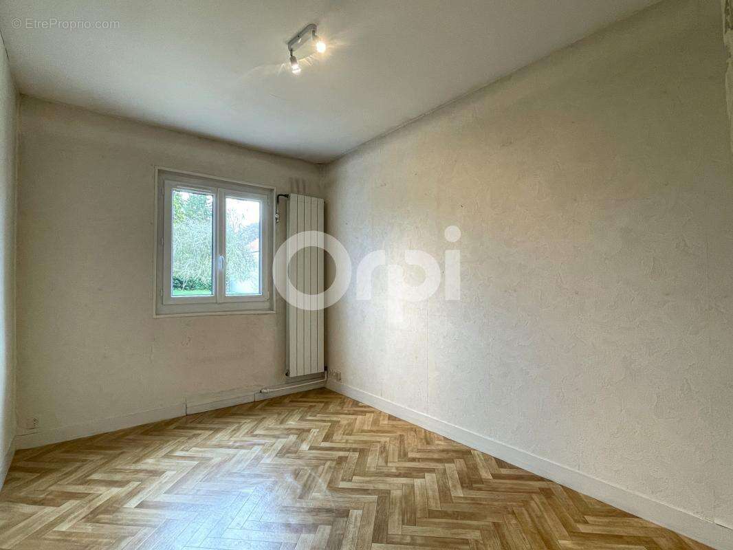 Maison à ANET