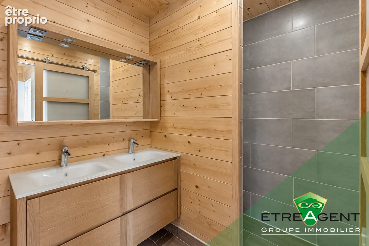 Maison ELBEUF - 118 m² - 3 chambres - photo 10