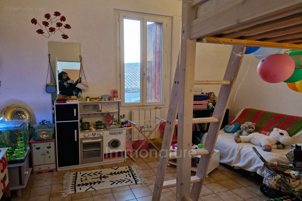 Appartement à GANGES