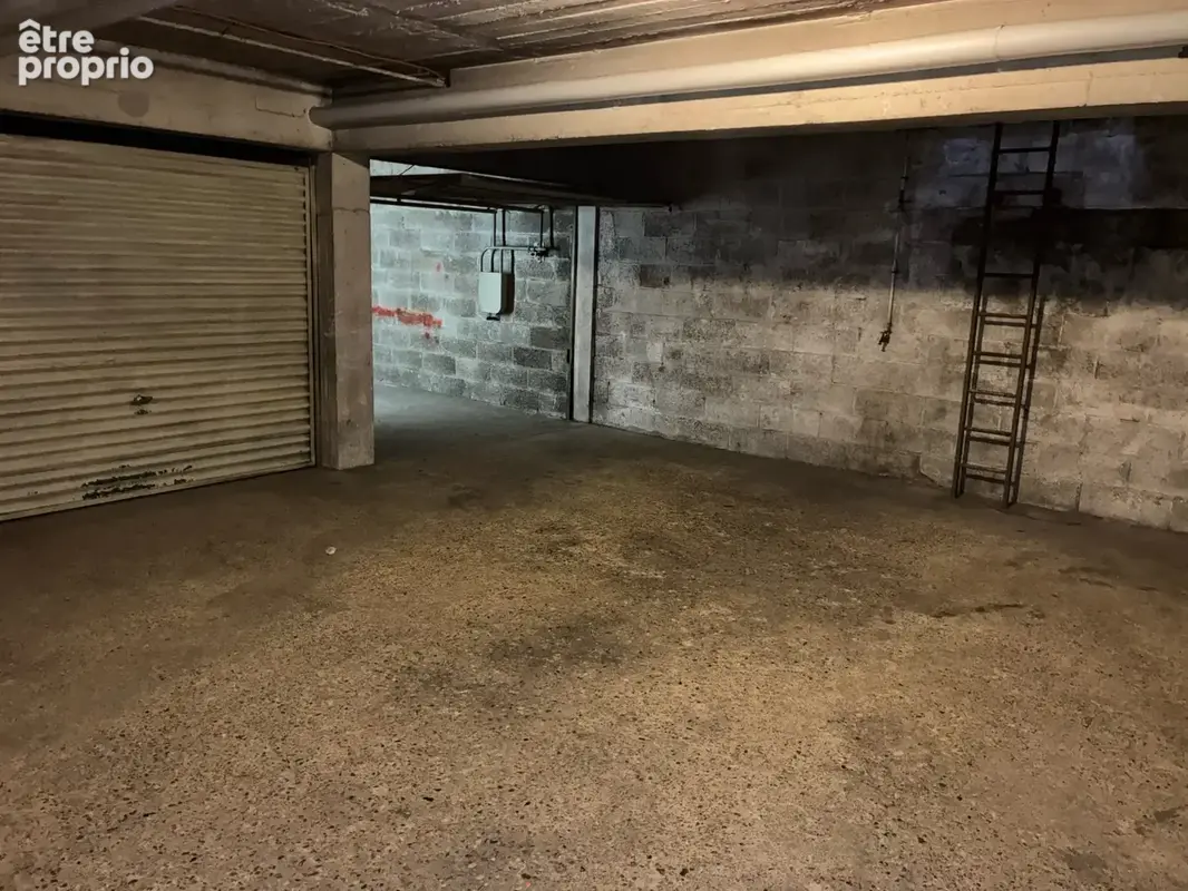 Parking à vendre à Saint-Mande (94160) - photo 2