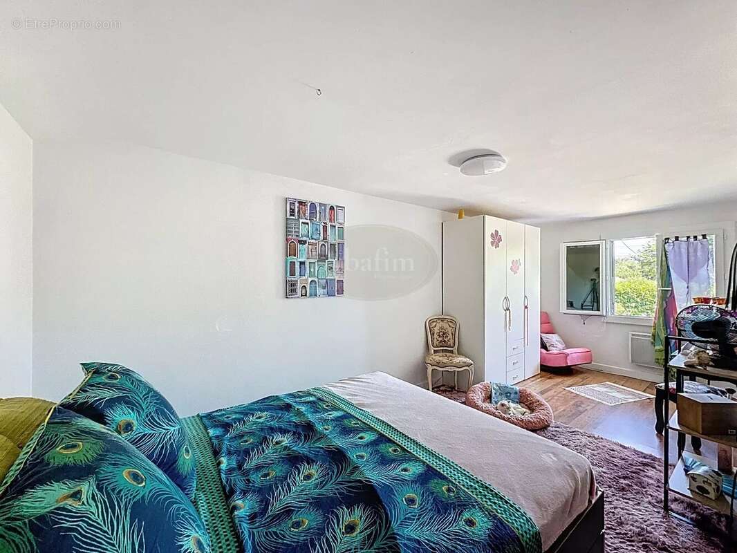 Maison à VIC-EN-BIGORRE