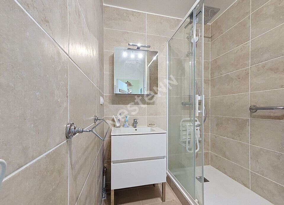 Appartement à LUZARCHES