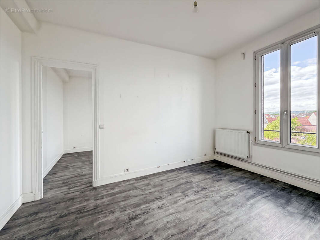 Appartement 30m² à palaiseau - photo 3