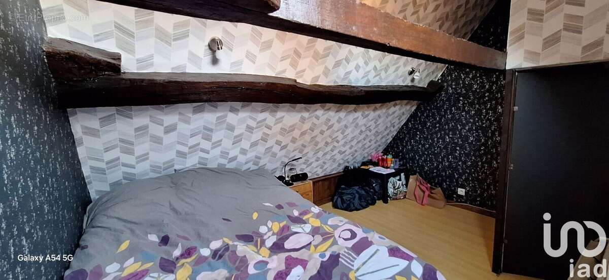 Photo 8 - Maison à NANTEUIL-LE-HAUDOUIN