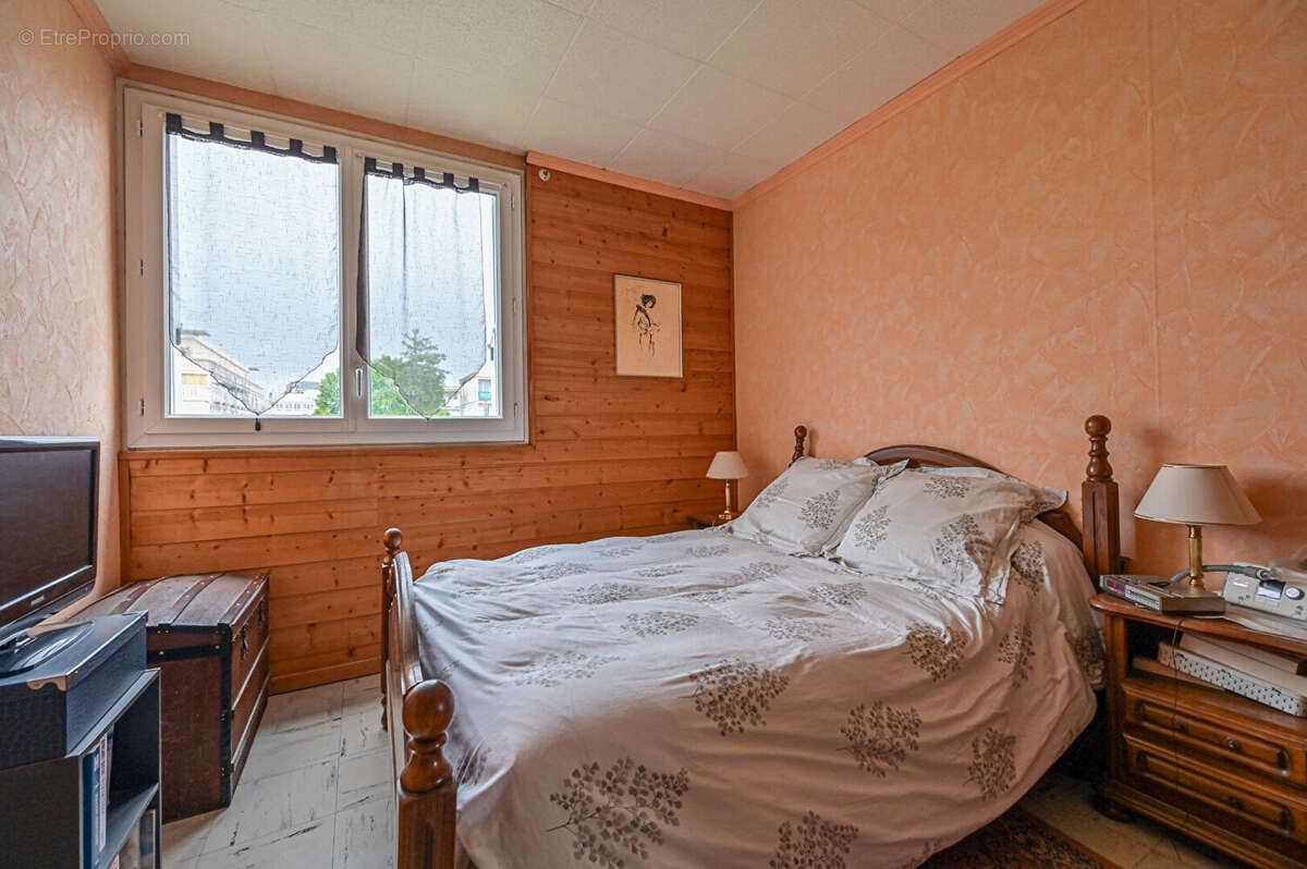 Appartement à CLAMART