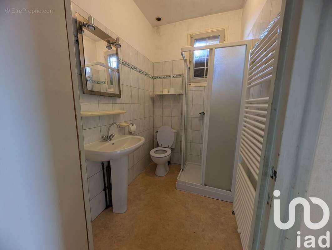 Photo 3 - Maison à AMBAZAC