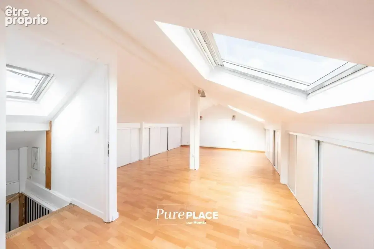 Maison/Villa T7 de 186 m² à Bordeaux 33200 - photo 19