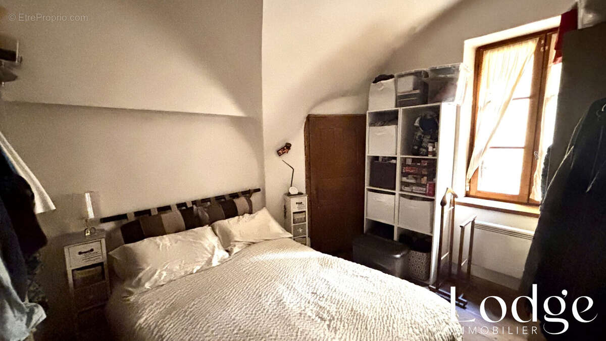 Appartement à BRIANCON