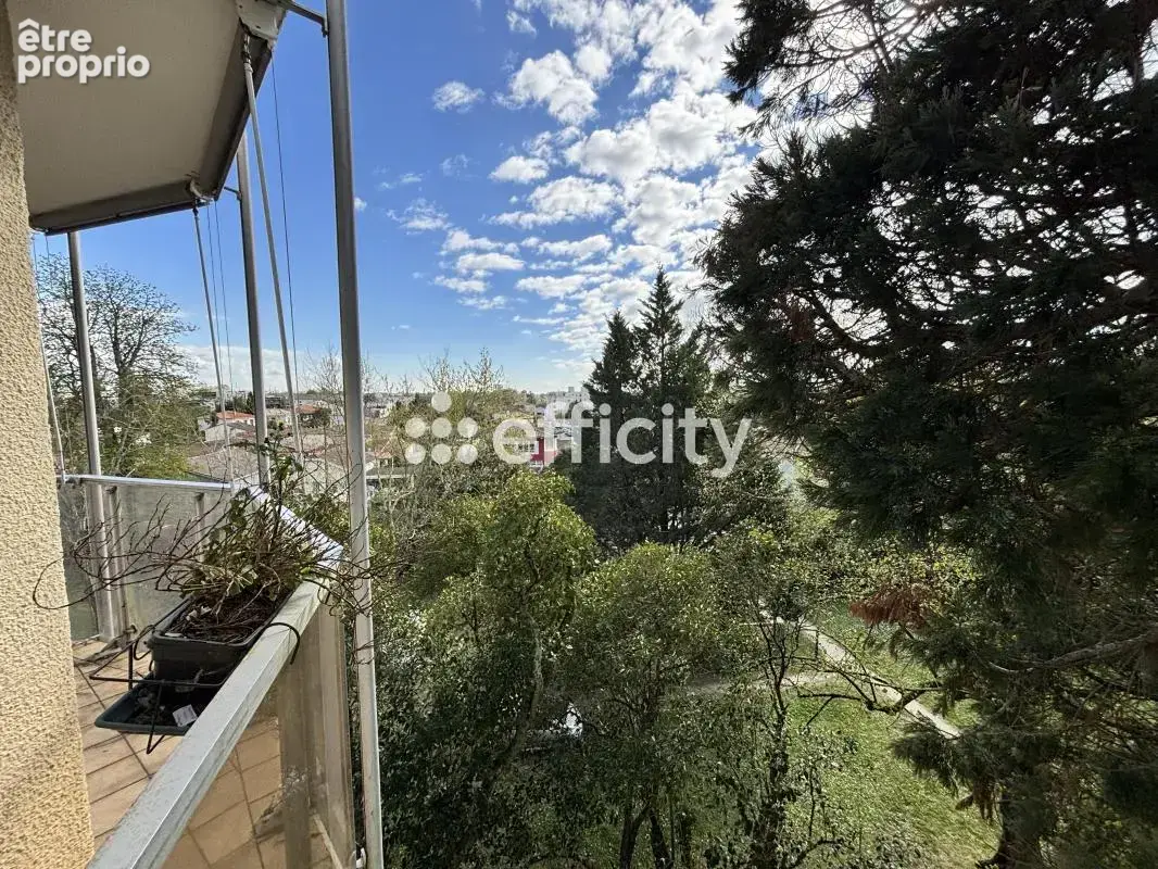 Appartement - photo 16