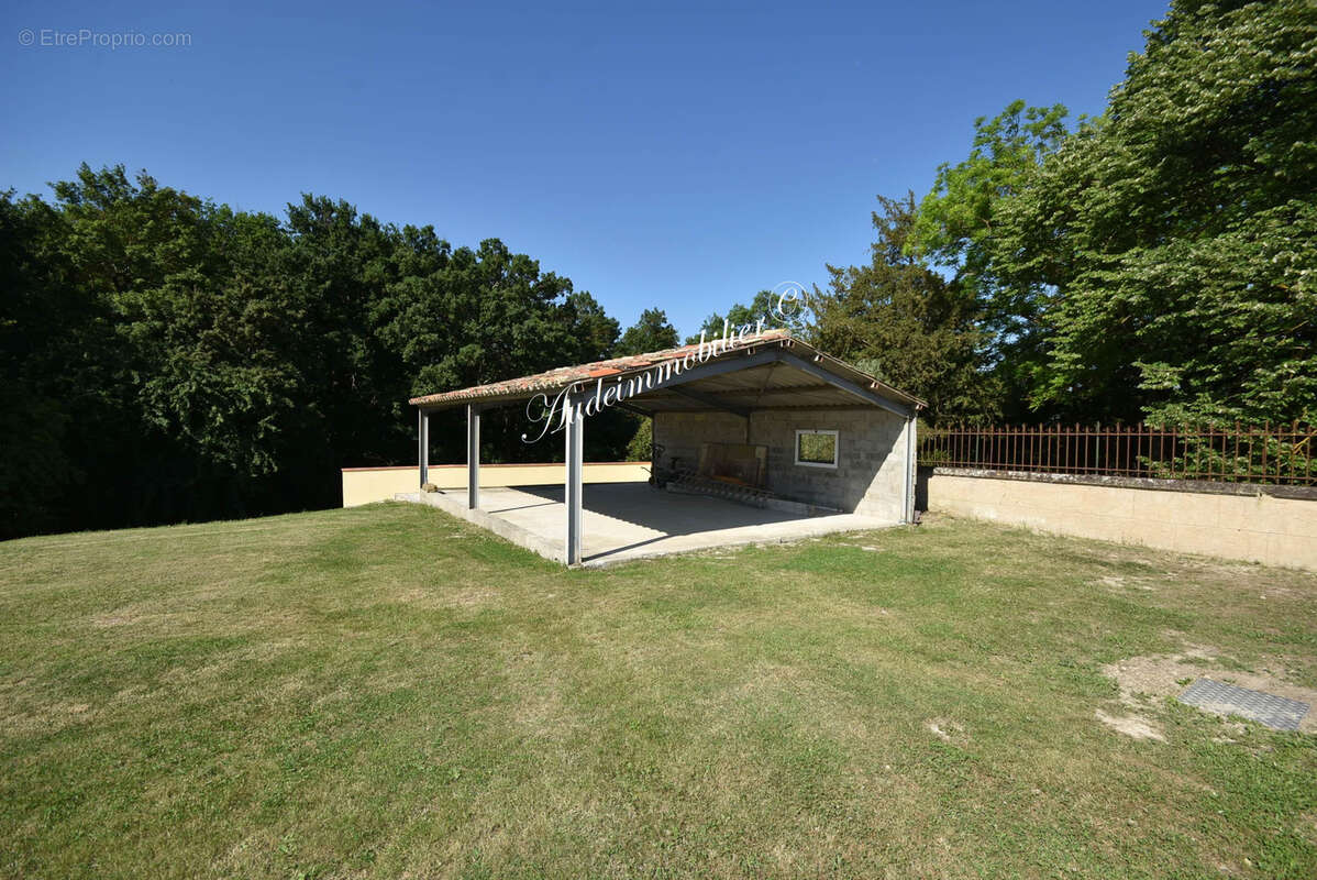 Maison à FANJEAUX
