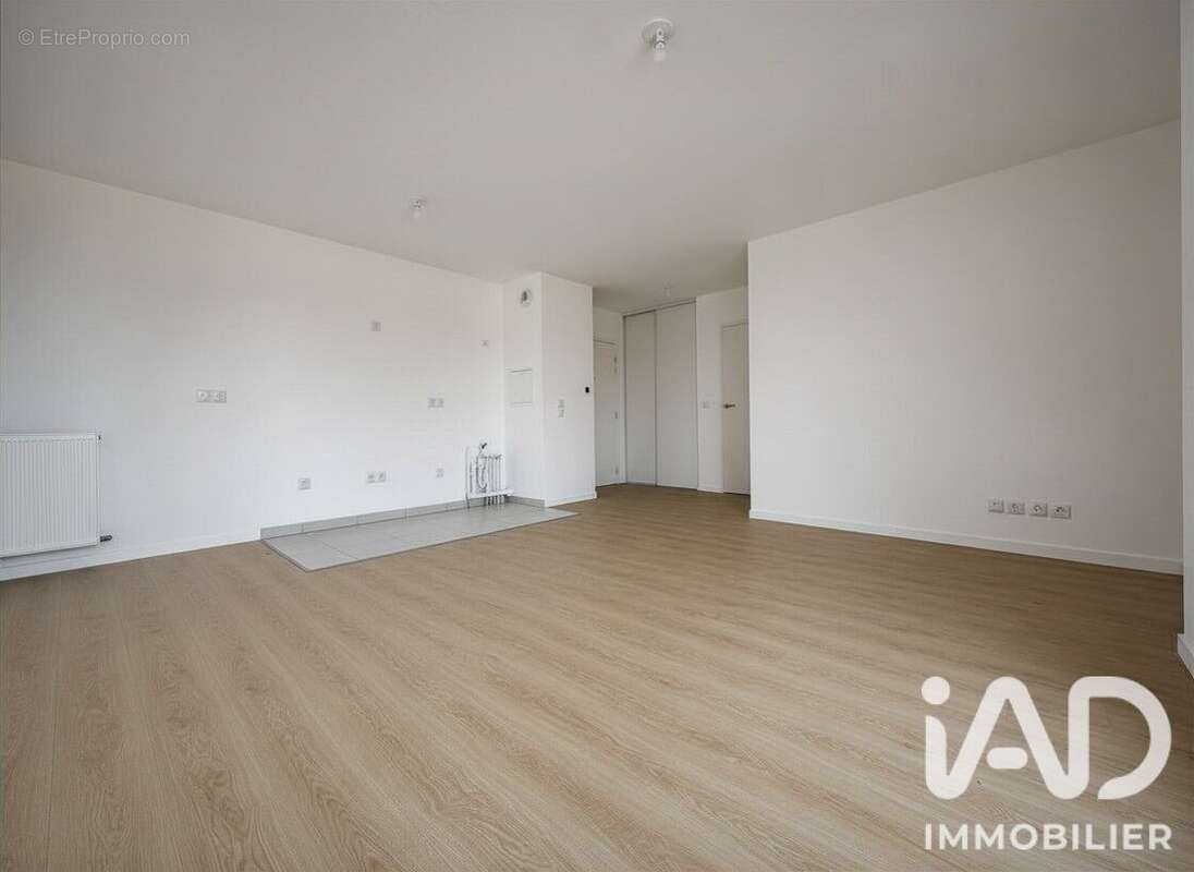 Photo 5 - Appartement à TOURNAN-EN-BRIE