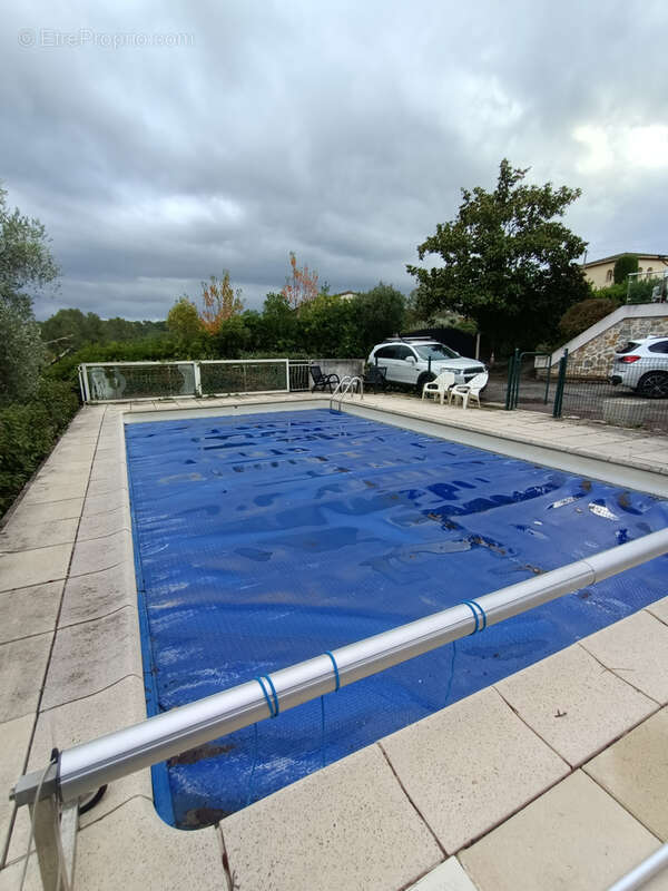 Maison à PEYMEINADE