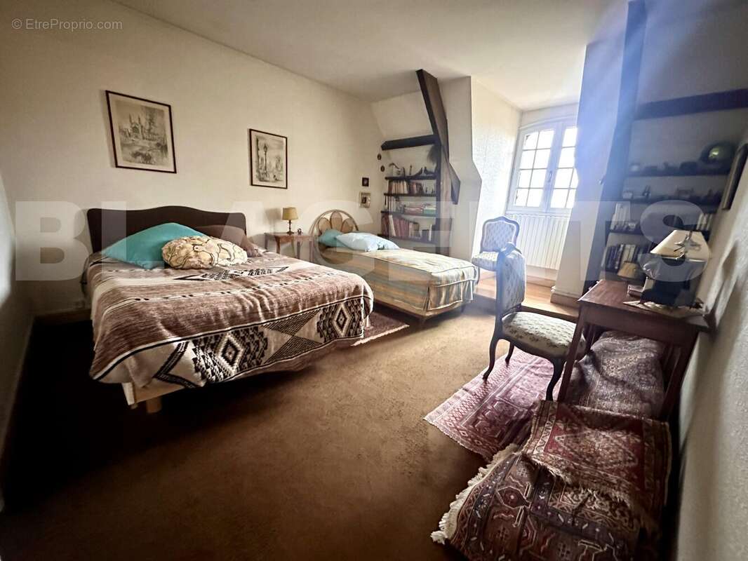 IMG_5963 - Maison à ALLASSAC