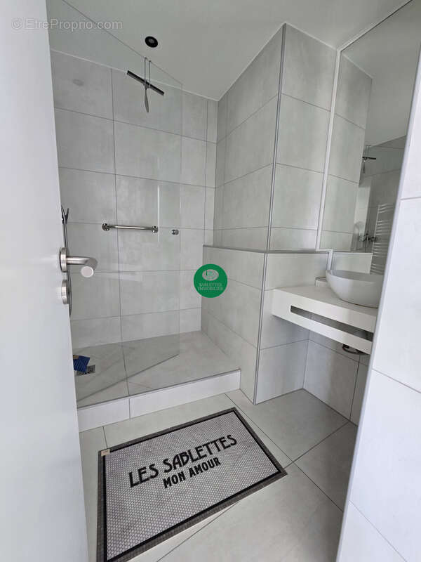 Appartement à LA SEYNE-SUR-MER