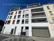 Parking à ASNIERES-SUR-SEINE