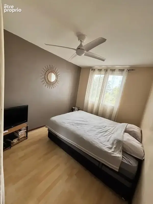 Appartement f4/5 a vendre sur  le tampon  - photo 5