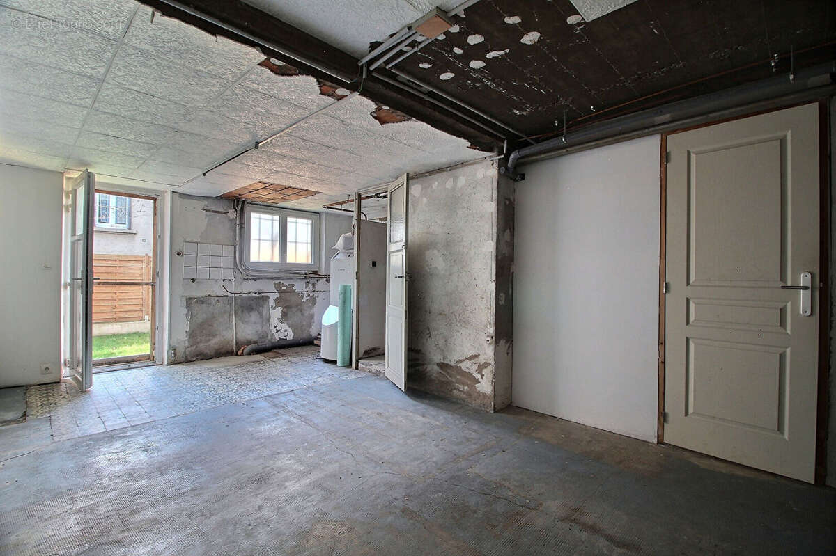 Maison 71m² à clermont-ferrand - photo 10